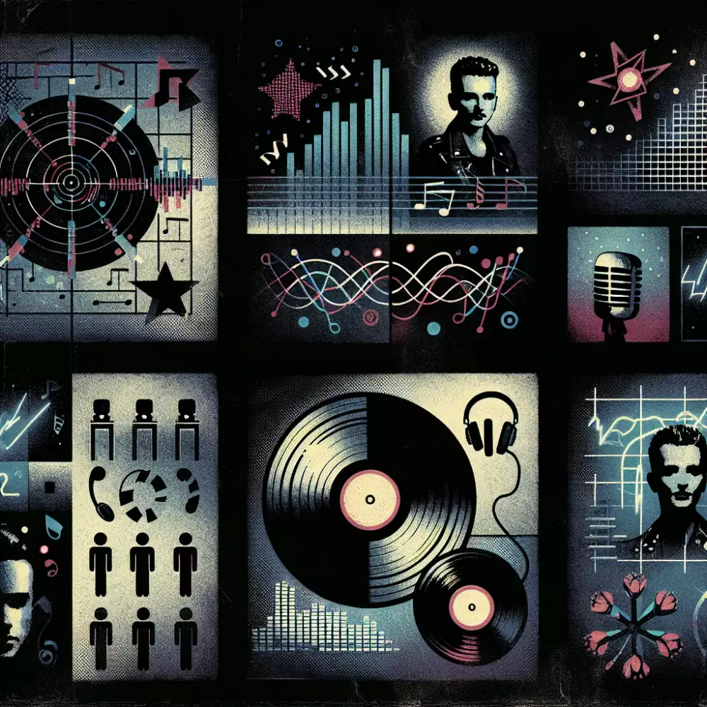 depeche mode skladby