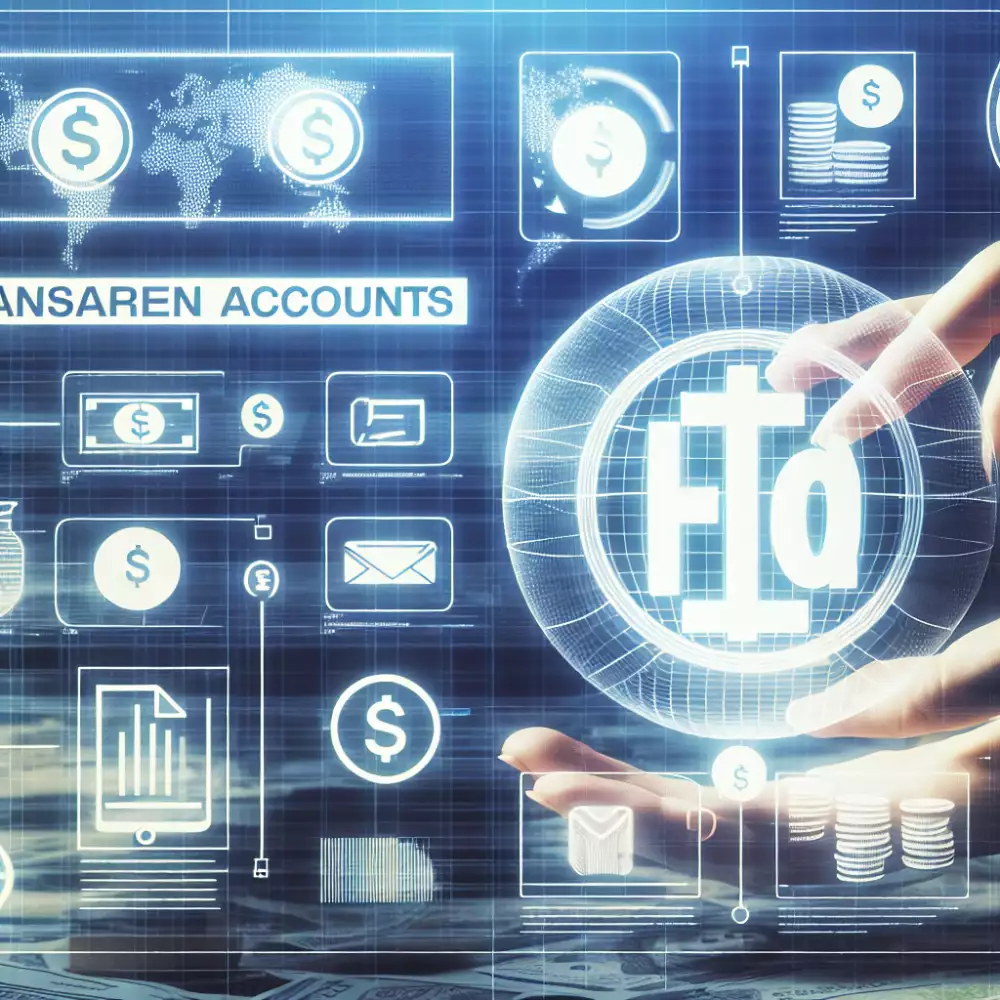 seznam transparentních účtů fio