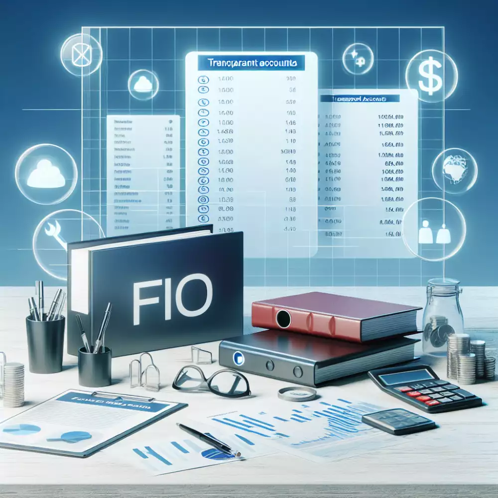 seznam transparentních účtů fio