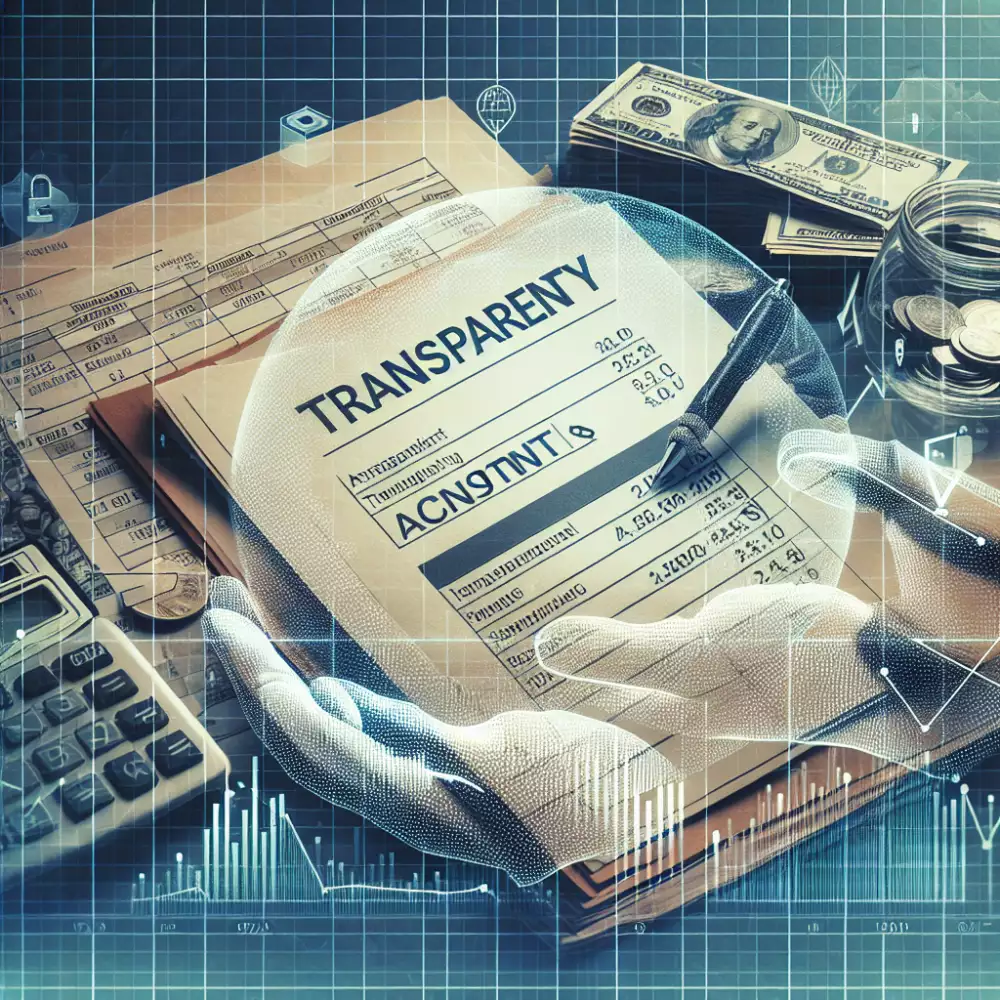 seznam transparentních účtů fio