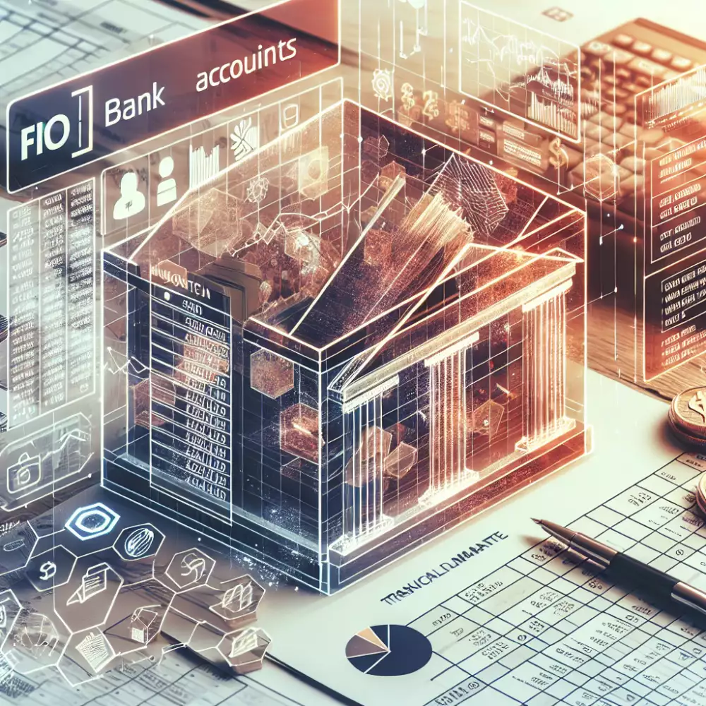 Seznam Transparentních Účtů Fio