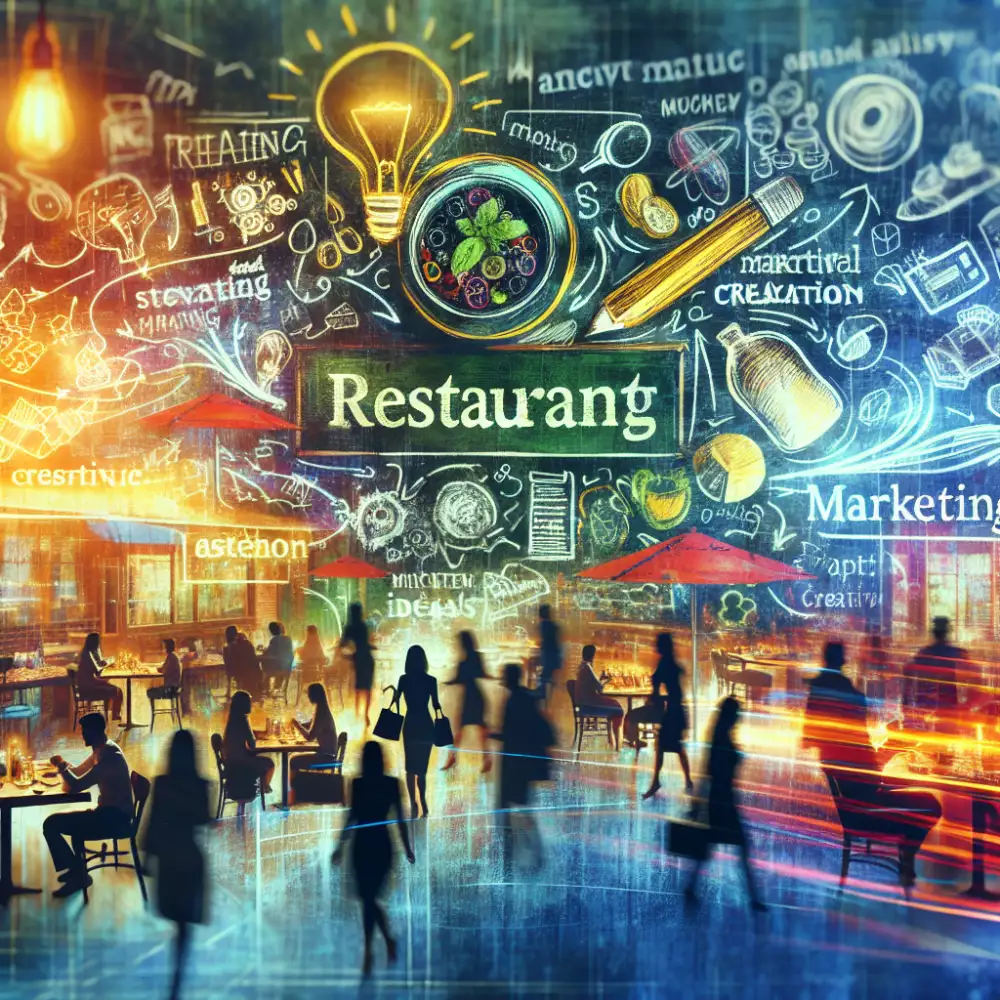 marketing pro restaurace