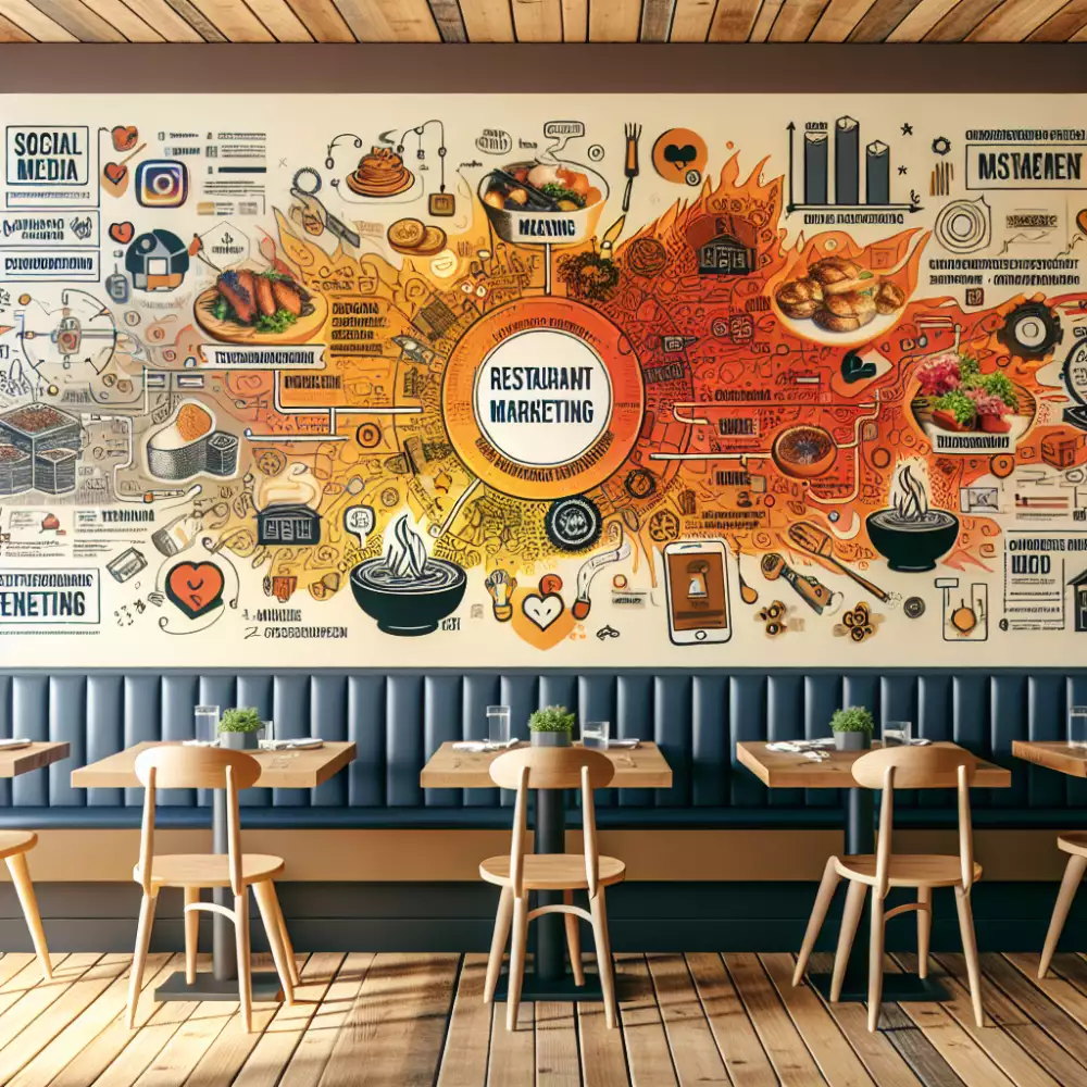 marketing pro restaurace