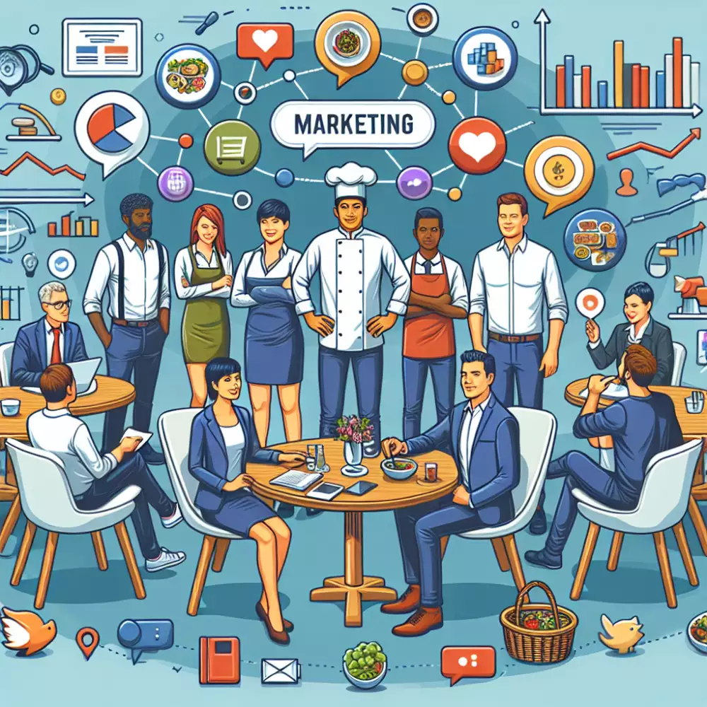 marketing pro restaurace