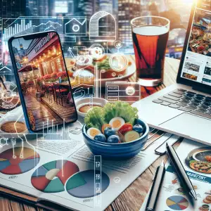 Marketing Pro Restaurace