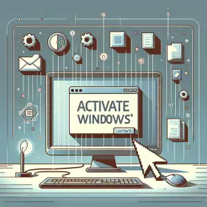 Aktivujte Windows