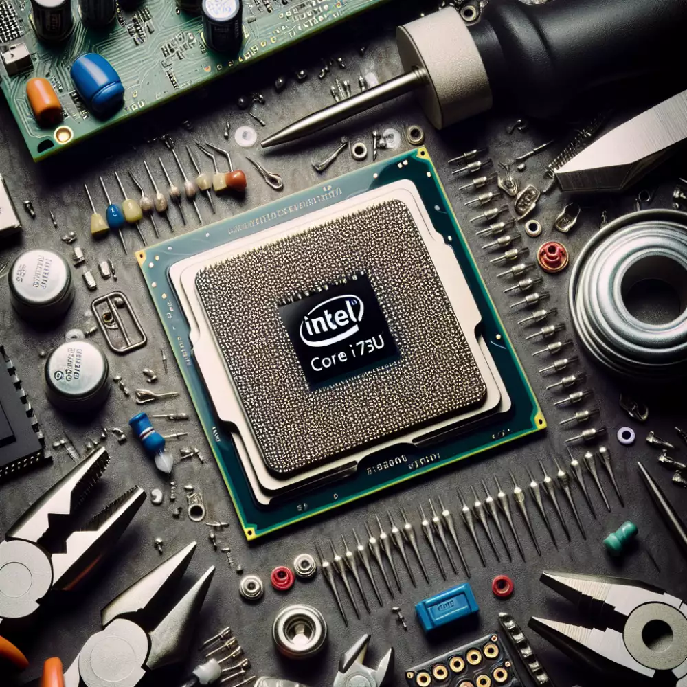 intel core i5 7300u