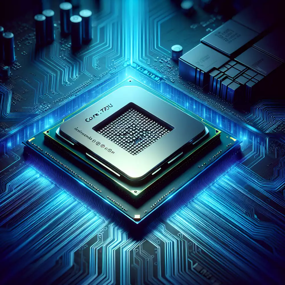 intel core i5 7300u