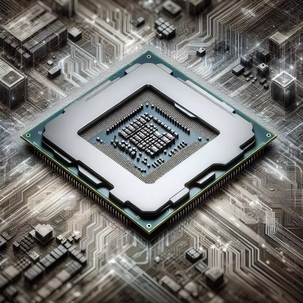 Intel Core I5 7300U