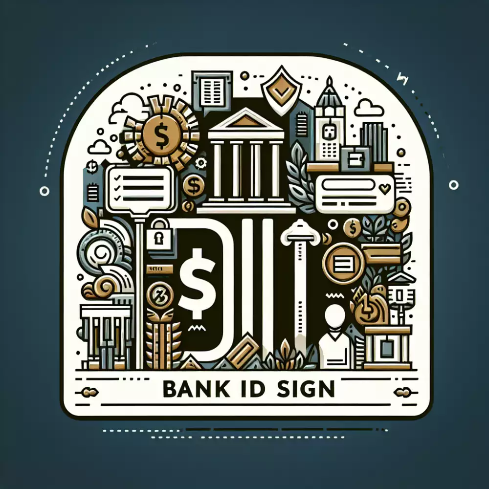 bankid sign