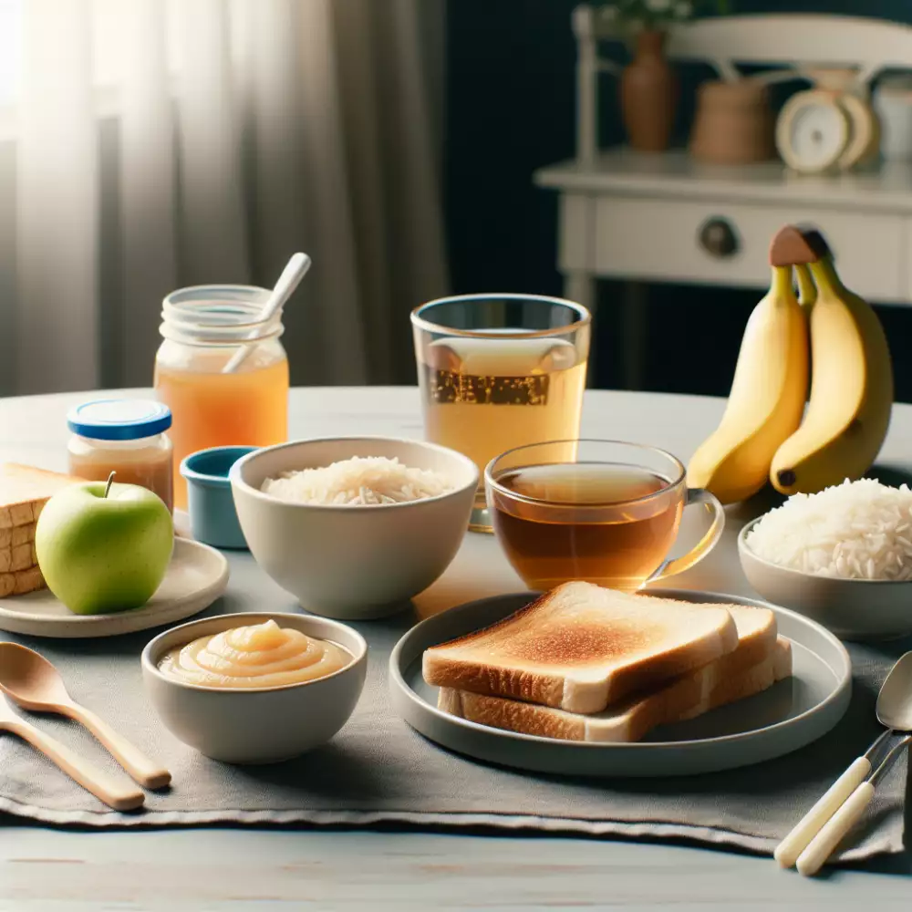 Dieta Při Zvracení