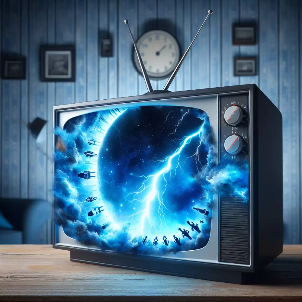 Spotřeba Televize Za Hodinu