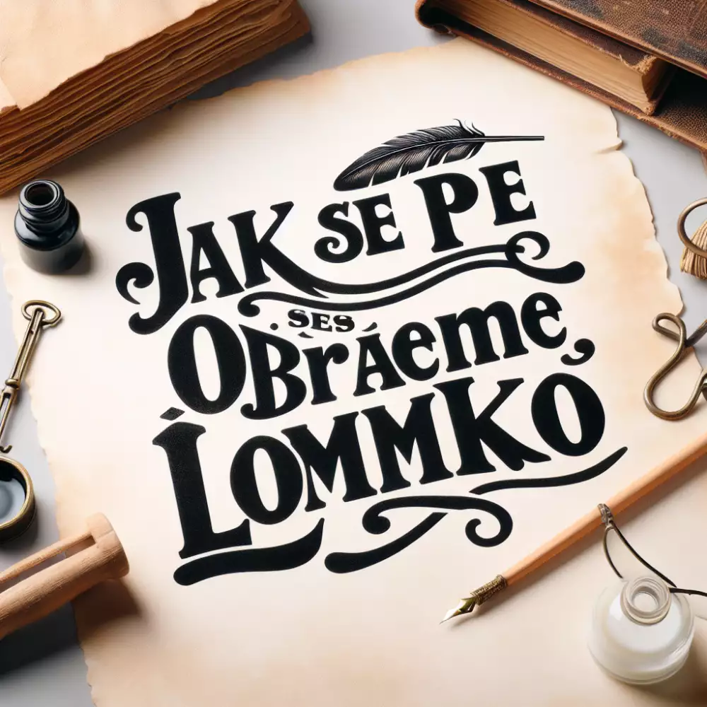jak se píše obrácené lomítko