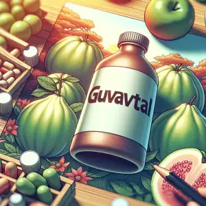 Guavital Dr. Max
