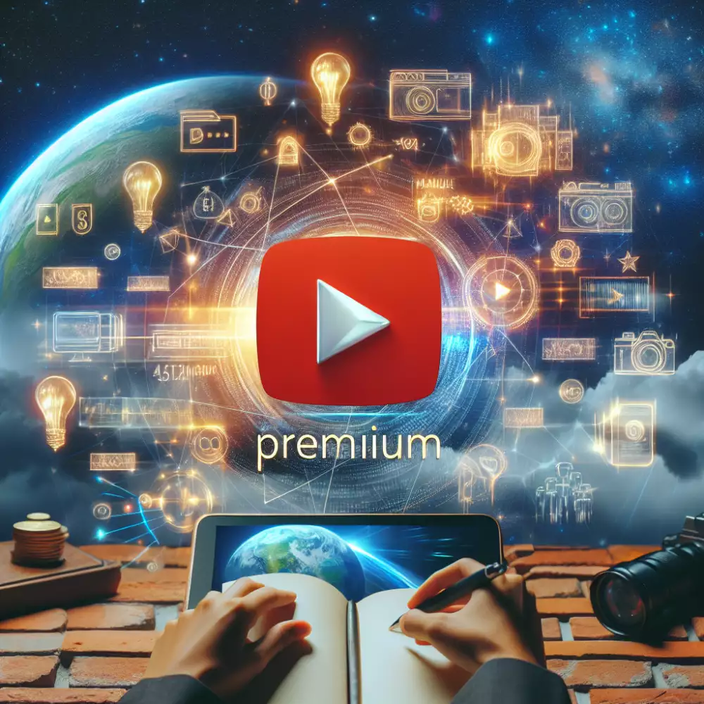 výhody youtube premium