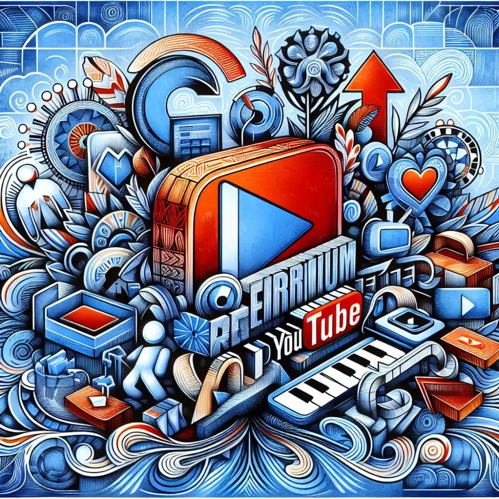 výhody youtube premium