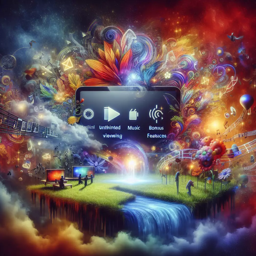 výhody youtube premium