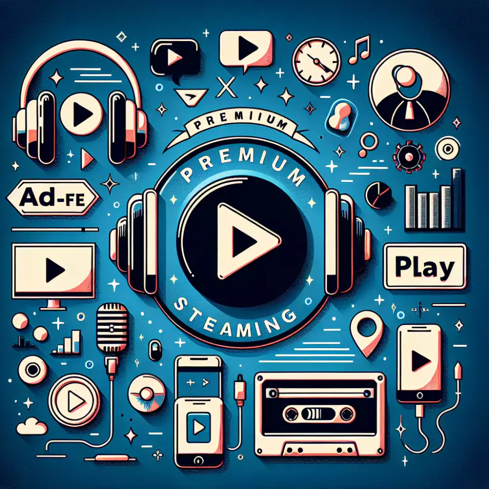 výhody youtube premium