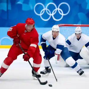 Zimní Olympijské Hry 2026: Lední Hokej