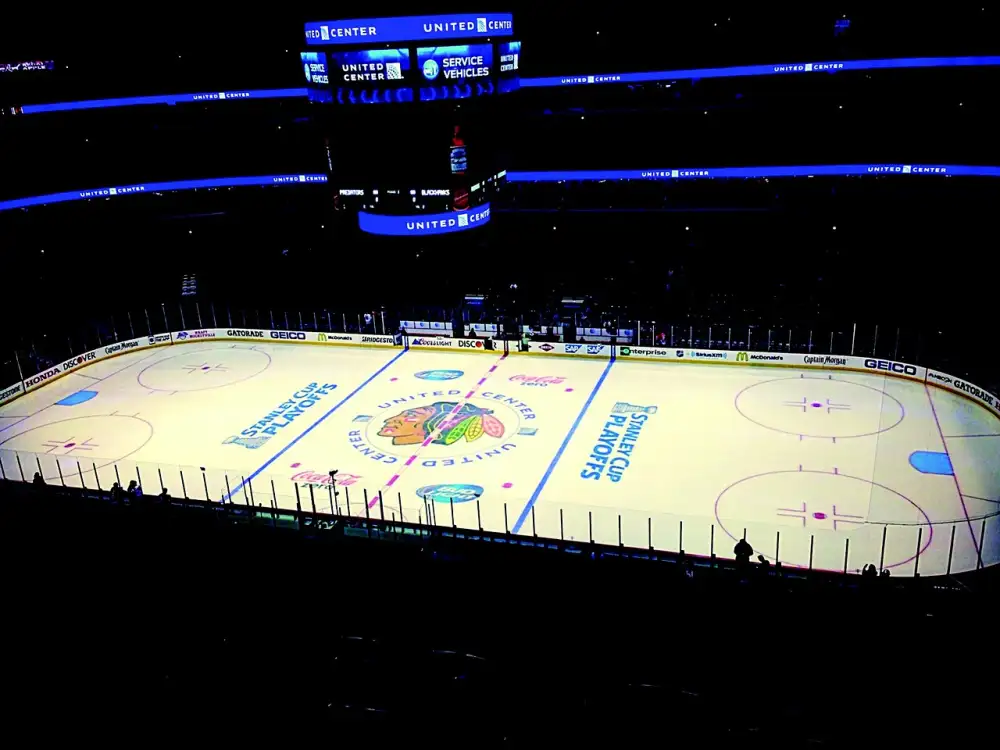 Livesport Nhl