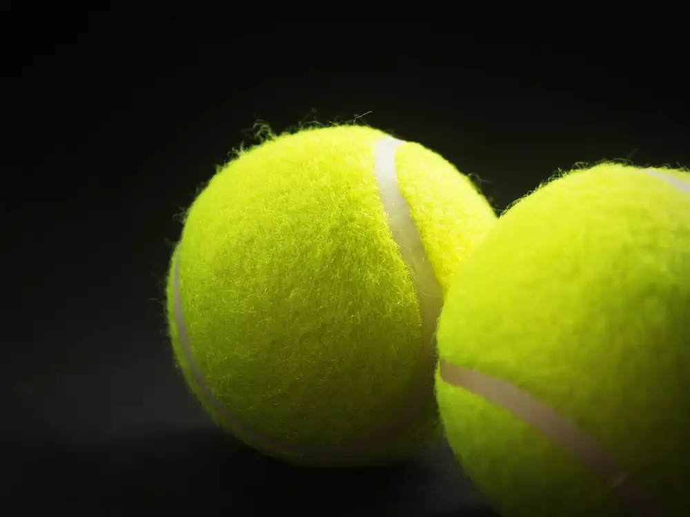 Sport Tenis
