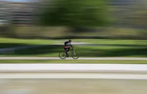 Dívčí Cyklistický Dres