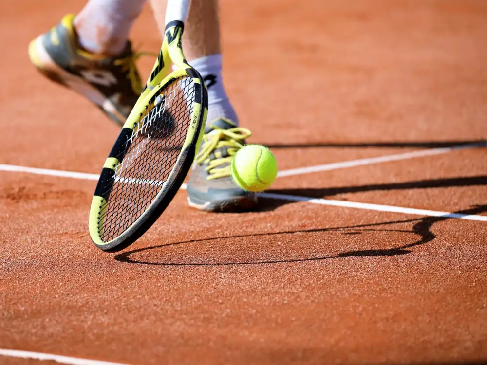 Tenis Ženy Dnes