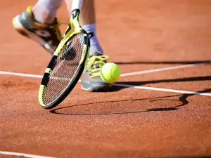 Tenis Ženy Dnes