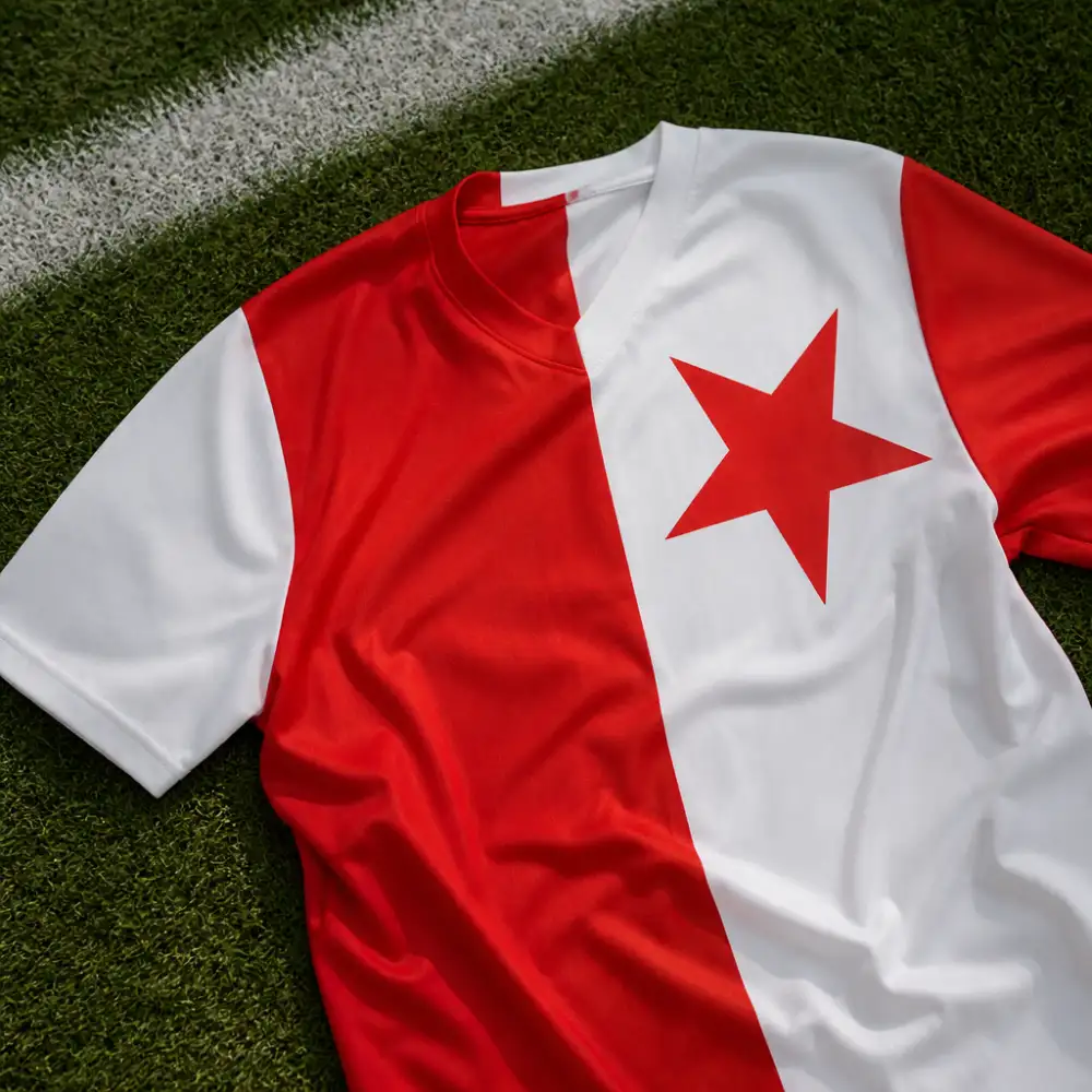 Slavia Dres