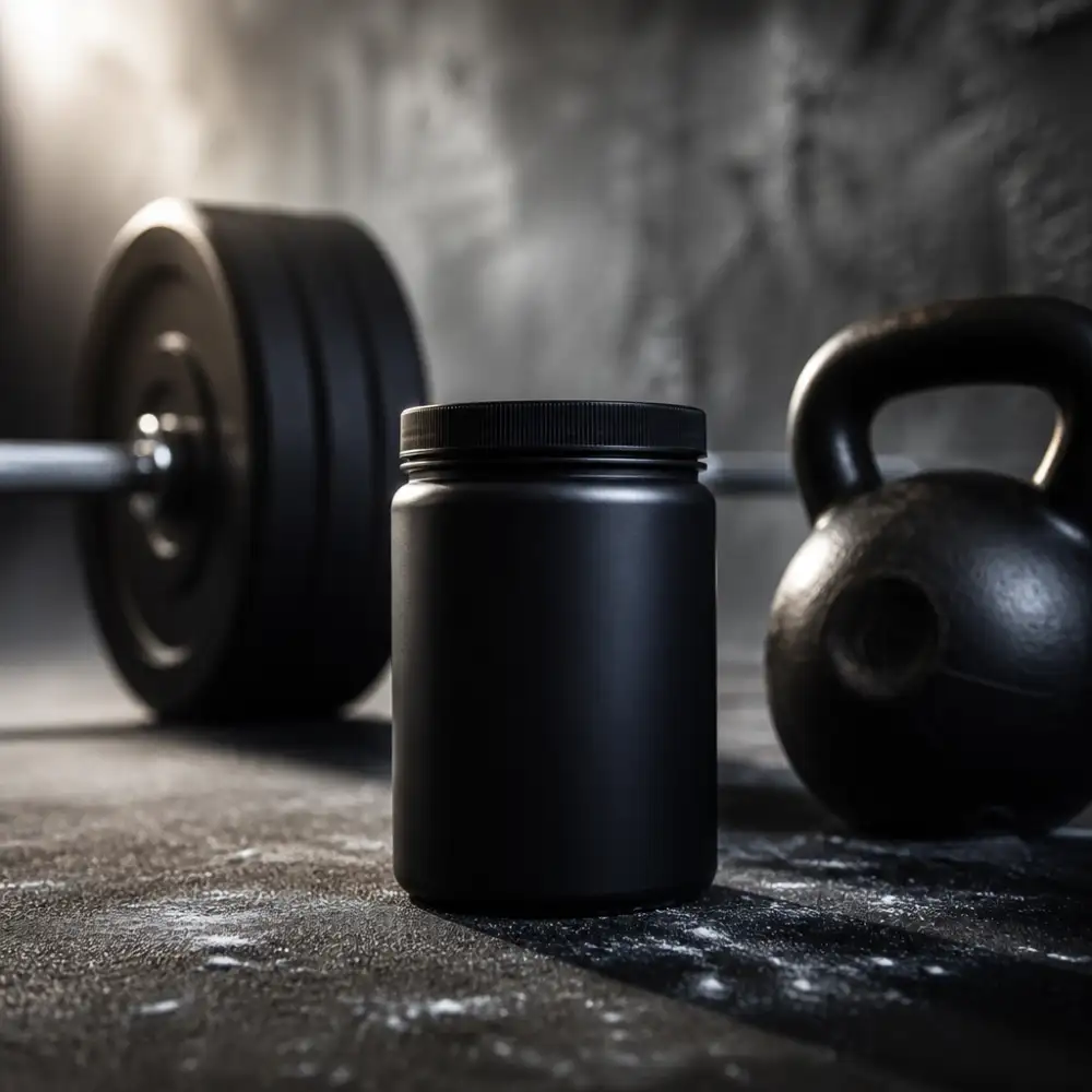 Pre Workout Nutrend