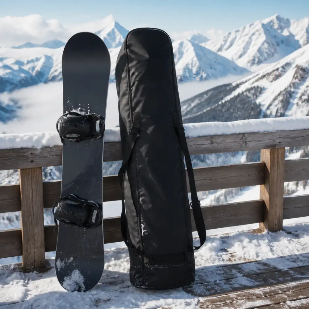 Obal Na Snowboard