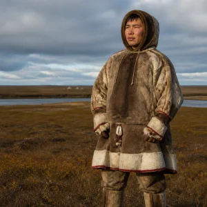 Yamal Dres
