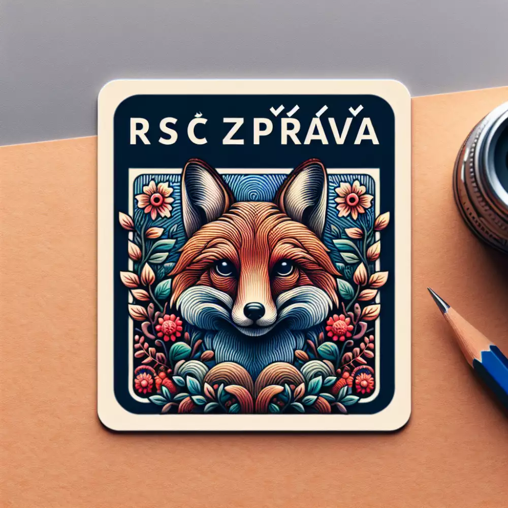 Rsc Zpráva