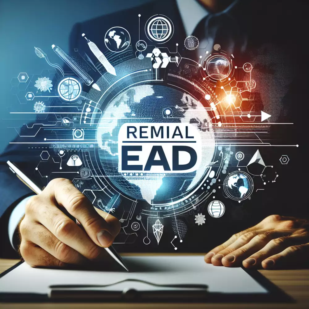 remix global ead