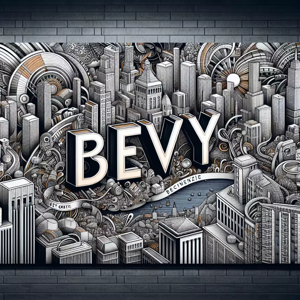 Bevy City Recenze