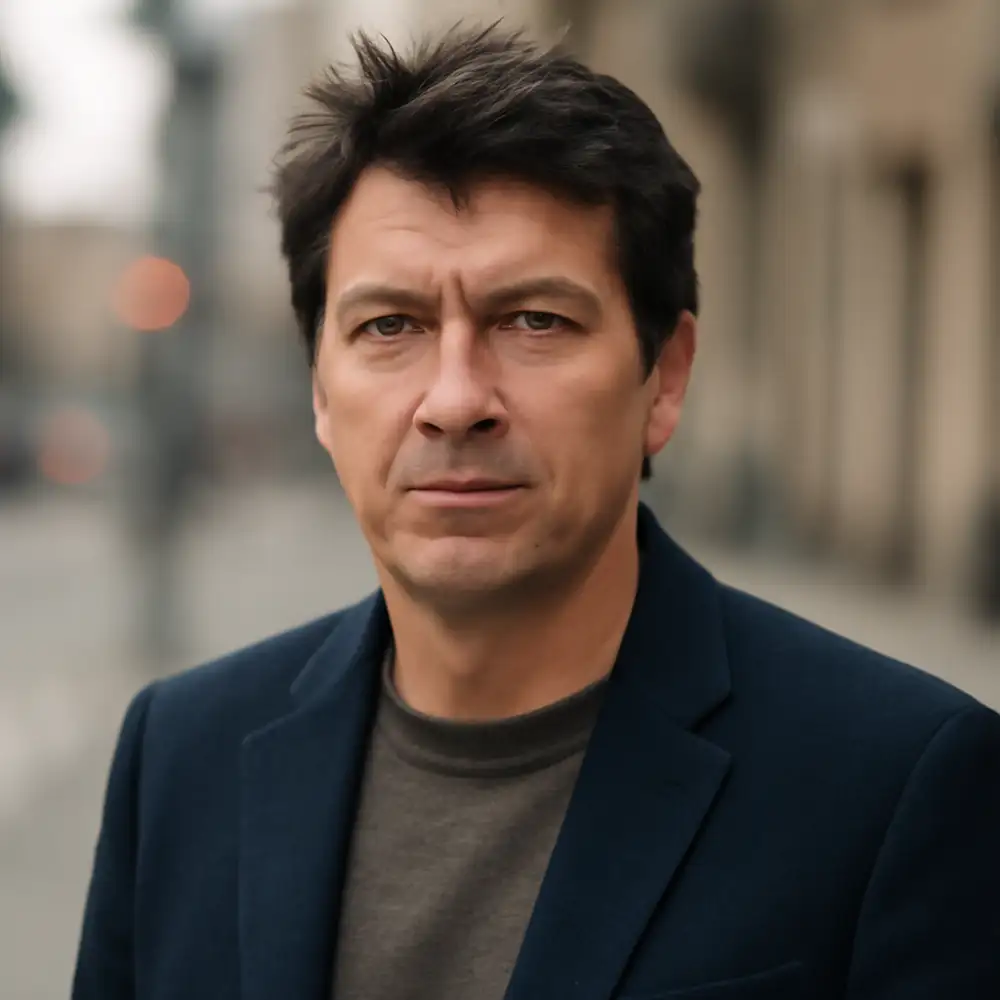 Lukáš Horák