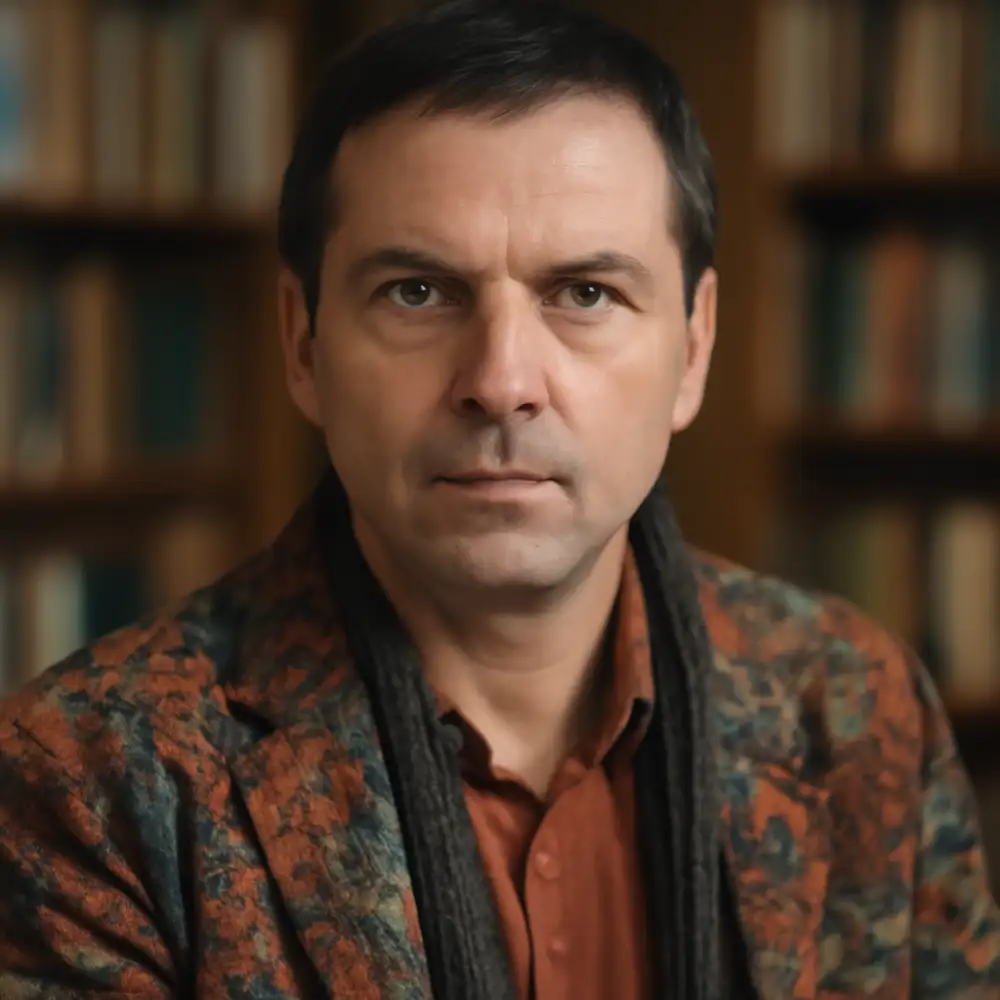 Radek Tománek