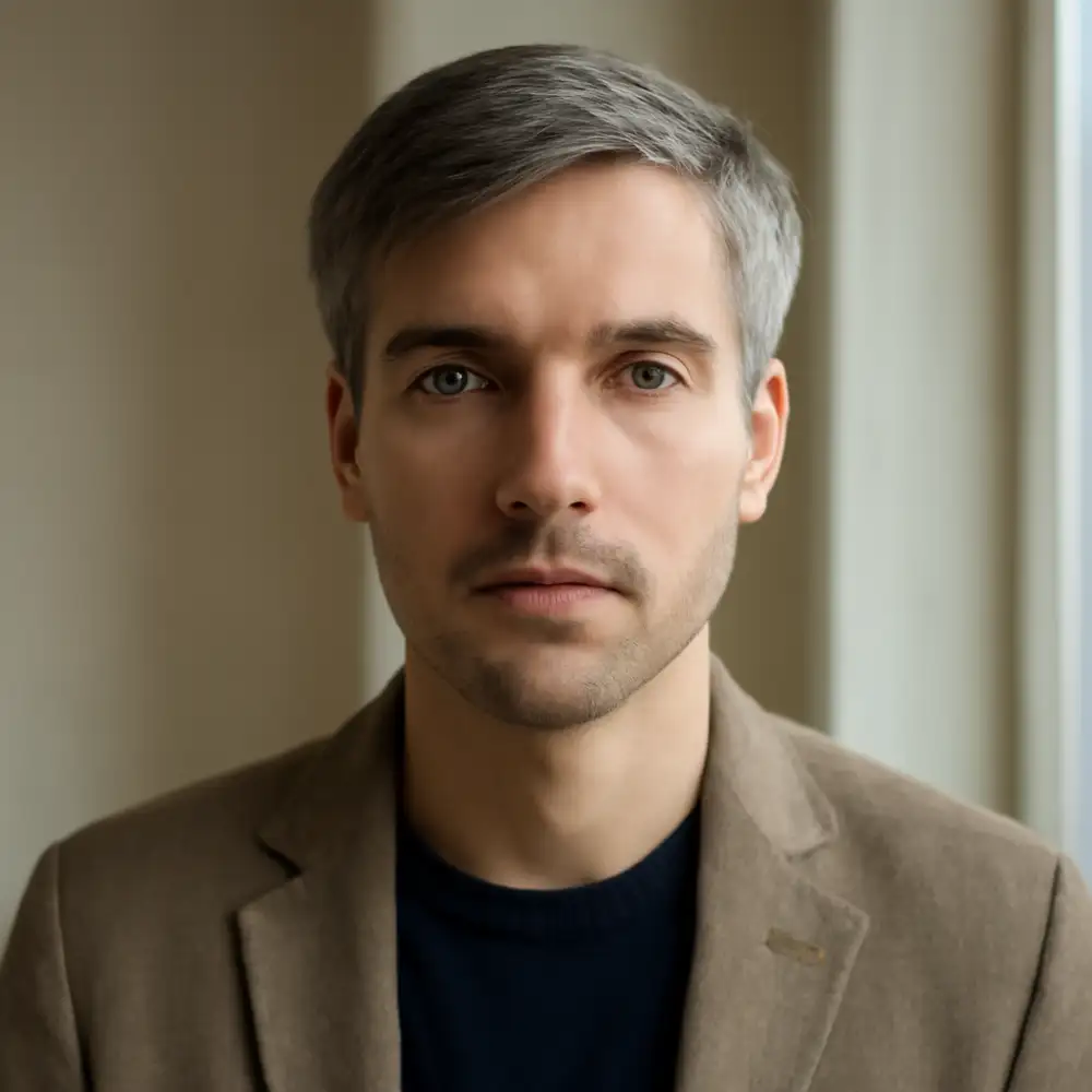 Vladimír Matoušek